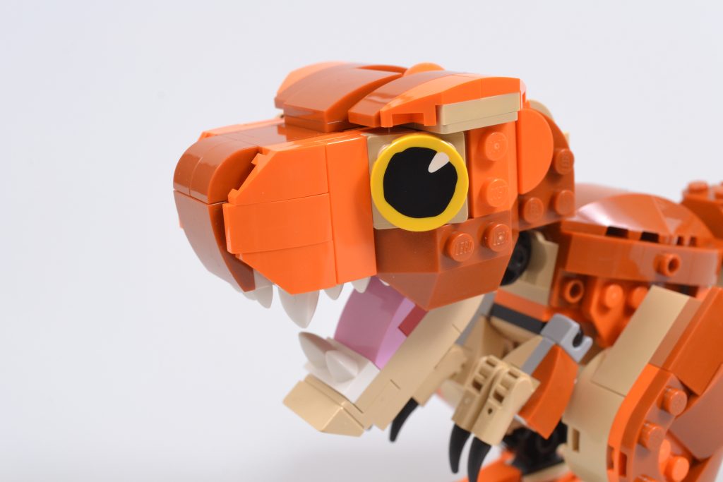 LEGO Jurassic World 76967 Little Eatie T. rex 9 1024x683