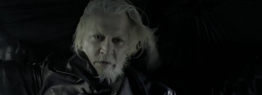 Fantastic Beasts: The Crimes of Grindelwald final trailer released
