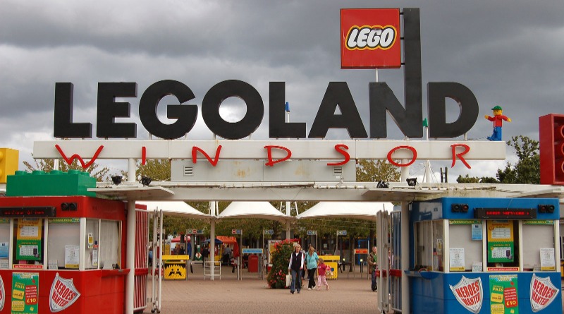 LEGOLAND Windsor Resort closes amidst new COVID-19 restrictions