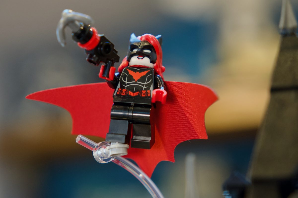 LEGO Batman DC 76300 Arkham Asylum mod 39 1200x800