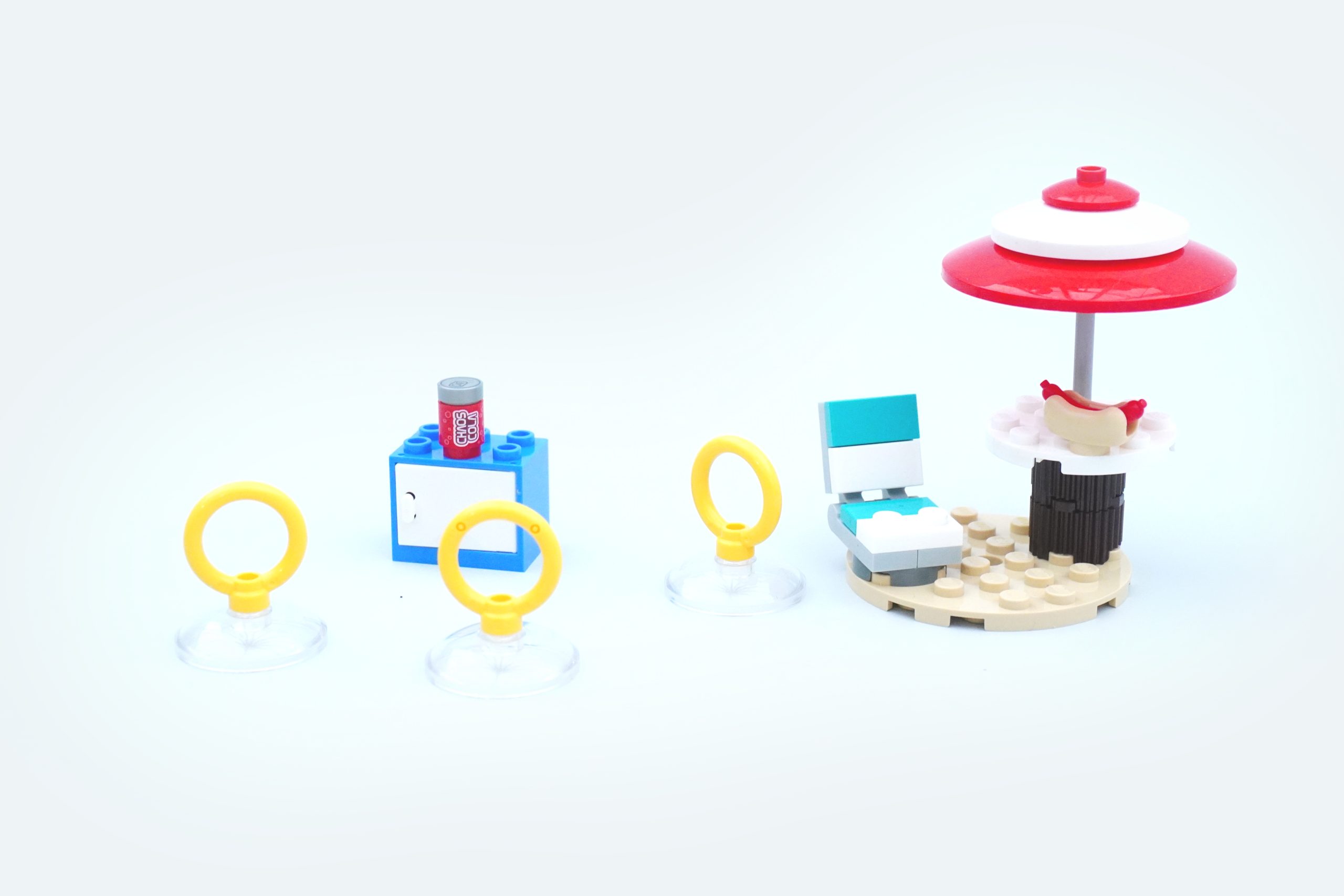 LEGO Sonic the Hedgehog 76990 Sonics Speed Sphere Challenge review 19 1 scaled