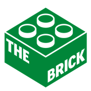 LEGOLAND Windsor The Brick