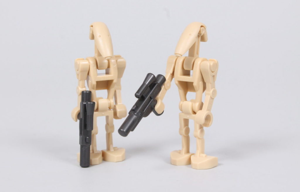LEGO Star Wars 75342 Republic Fighter Tank review 23 1024x657