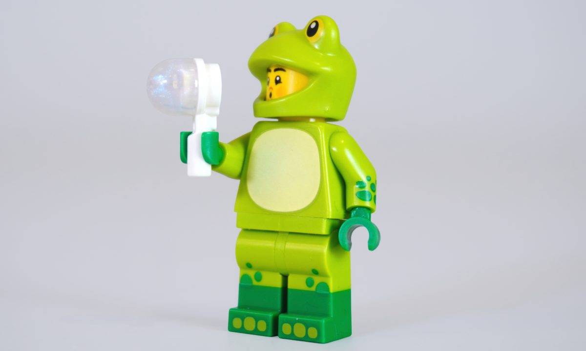 LEGO Collecctible Minifigures Series 28 review 058 1200x720