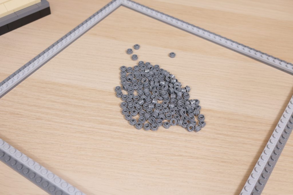 LEGO Icons 10307 Eiffel Tower review 28 1024x683