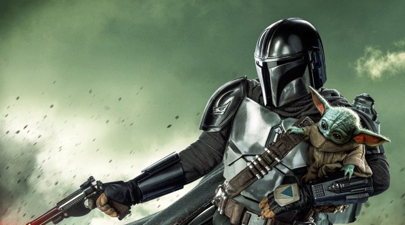 Star Wars: The Mandalorian Season 4 could still be coming