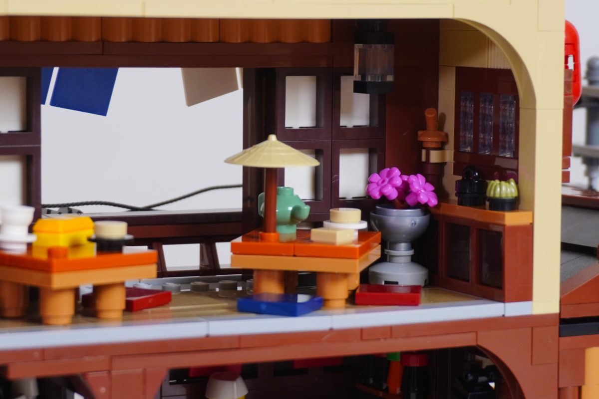 BrickLink Designer Program Sushi Restaurant review 24 1200x800