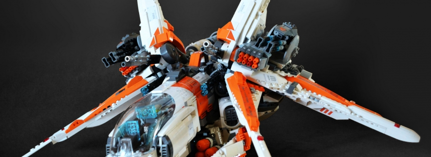 Brick Pic of the Day: 23 August 16