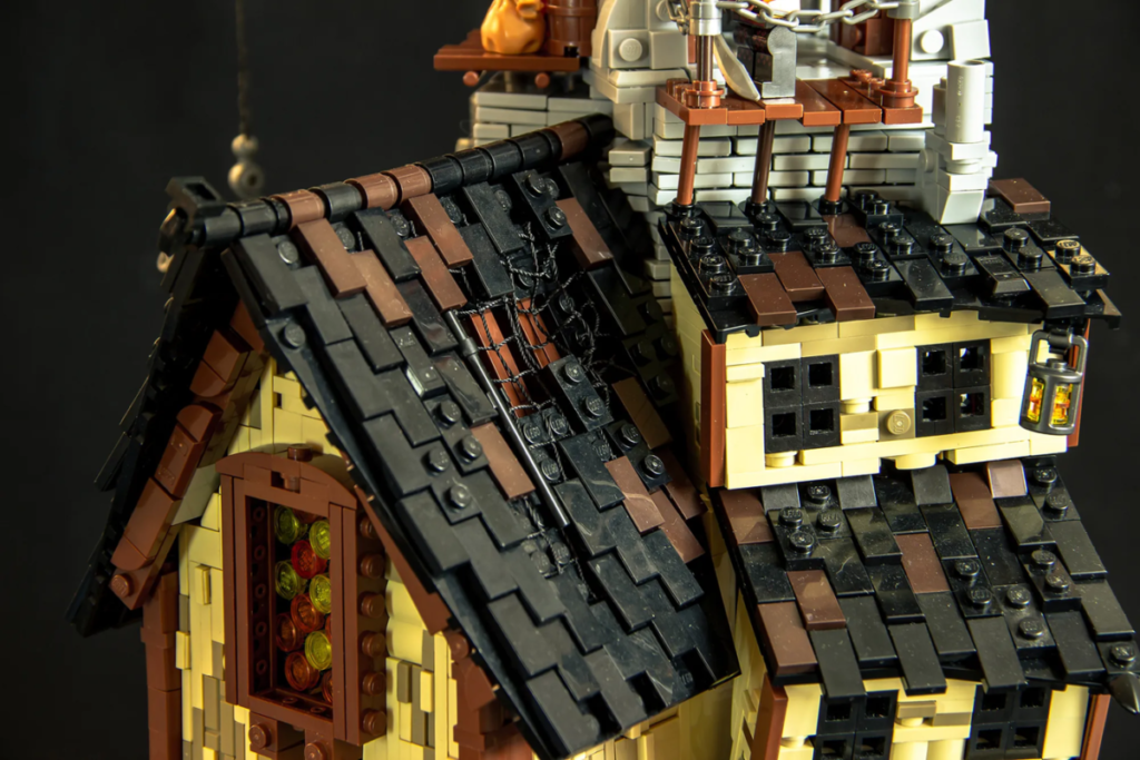 LEGO Ideas Pirate Tavern 5 1024x683