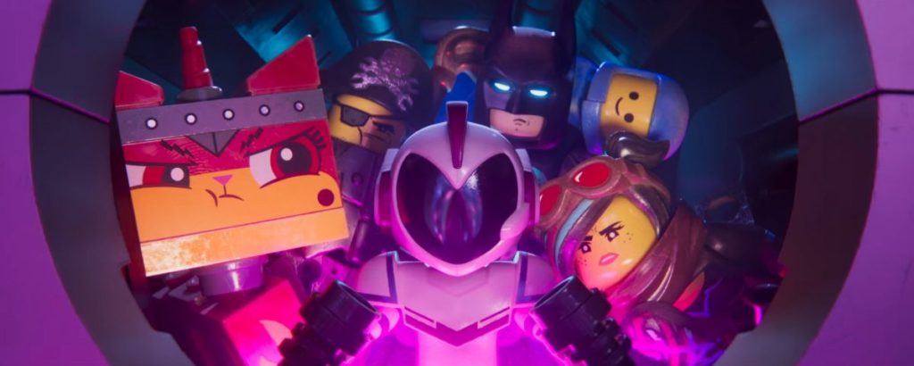 The LEGO Movie 2: The Second Part teaser trailer breakdown