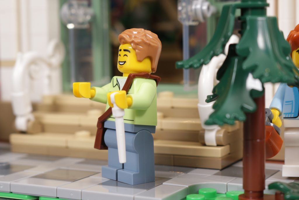 LEGO Ideas 21353 Botanical Garden review 32 1024x683