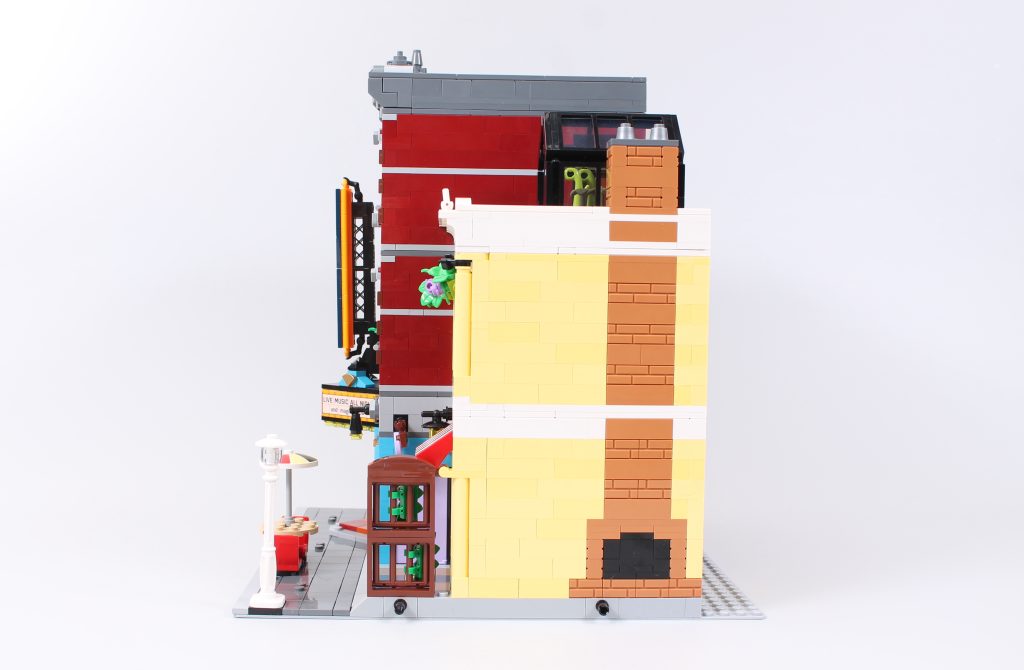 LEGO Icons 10312 Jazz Club review 15 1024x670