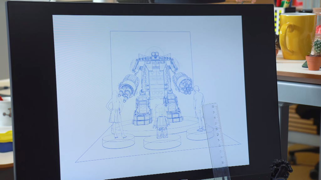 lego sonic the hedgehog eggman LEGO HQ 1 1024x576