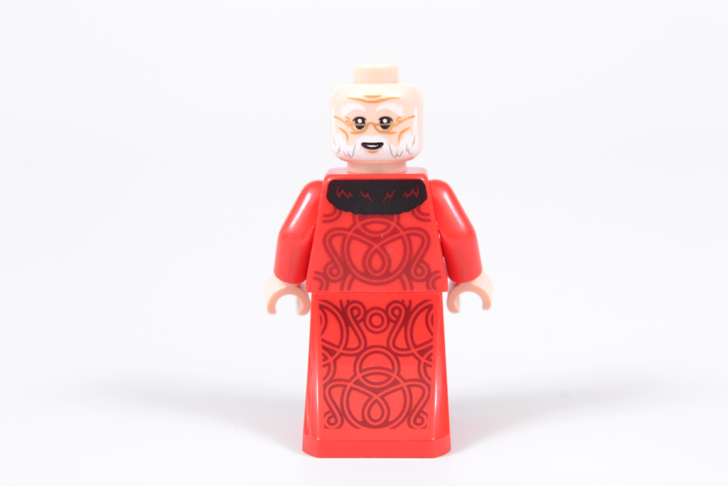 LEGO Harry Potter 76438 Harry Potter 2024 Advent Calendar 26 1024x684