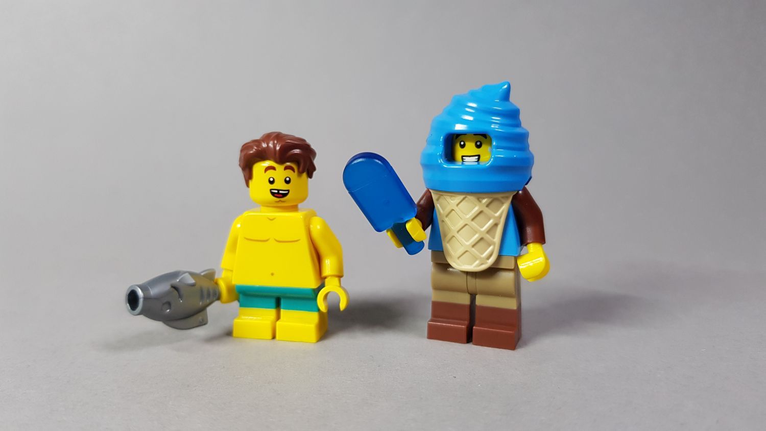 PROMOBRICKS LEGO Build a Minifigure Q2 2023 5