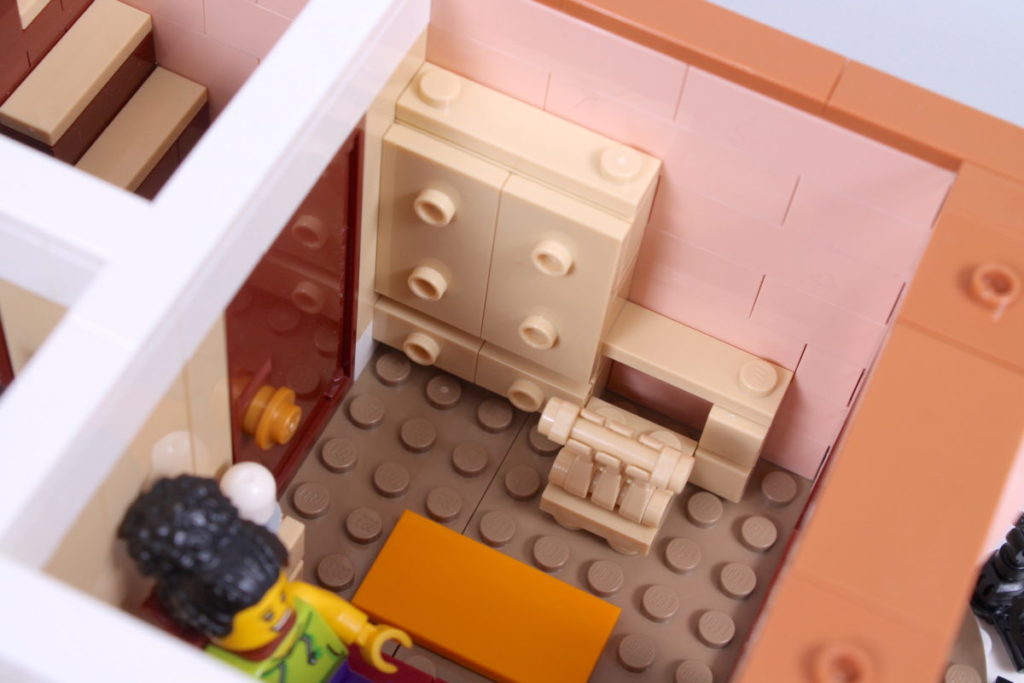 LEGO for Adults 10297 Boutique Hotel review 36 1024x683