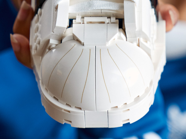 LEGO 10282 Adidas Originals Superstar 34