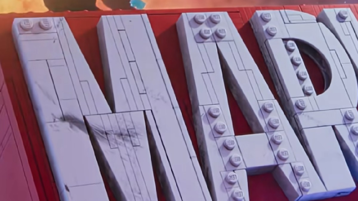 LEGO Marvel Brickverse teased for 2025 and 2026