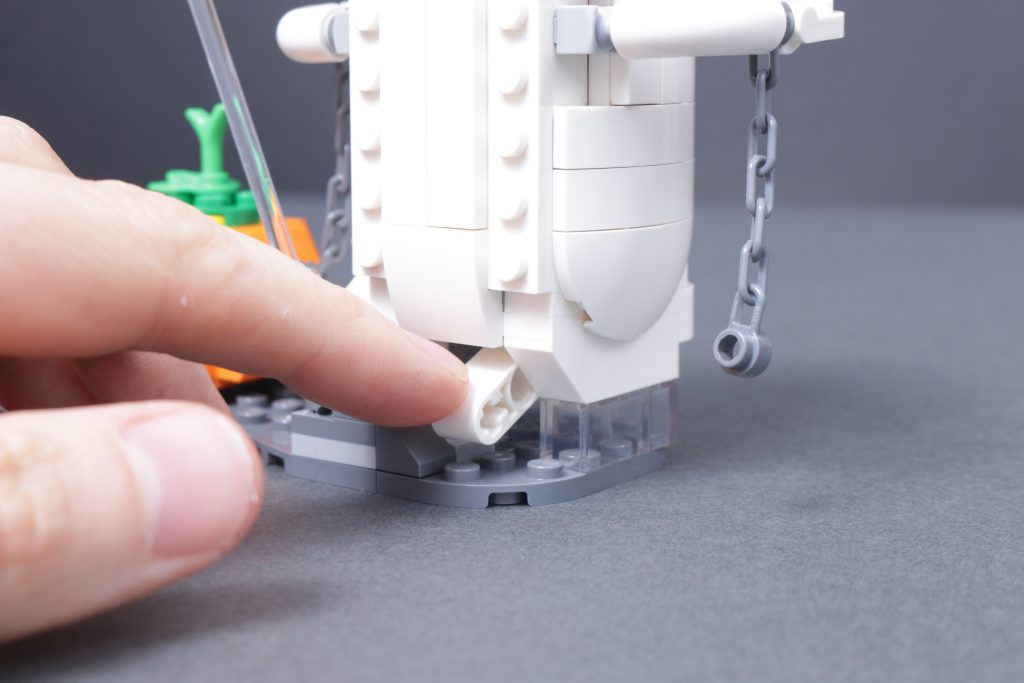LEGO Creator 40772 Celebration Series 3 Luminous Ghost GWP review 5 1024x683