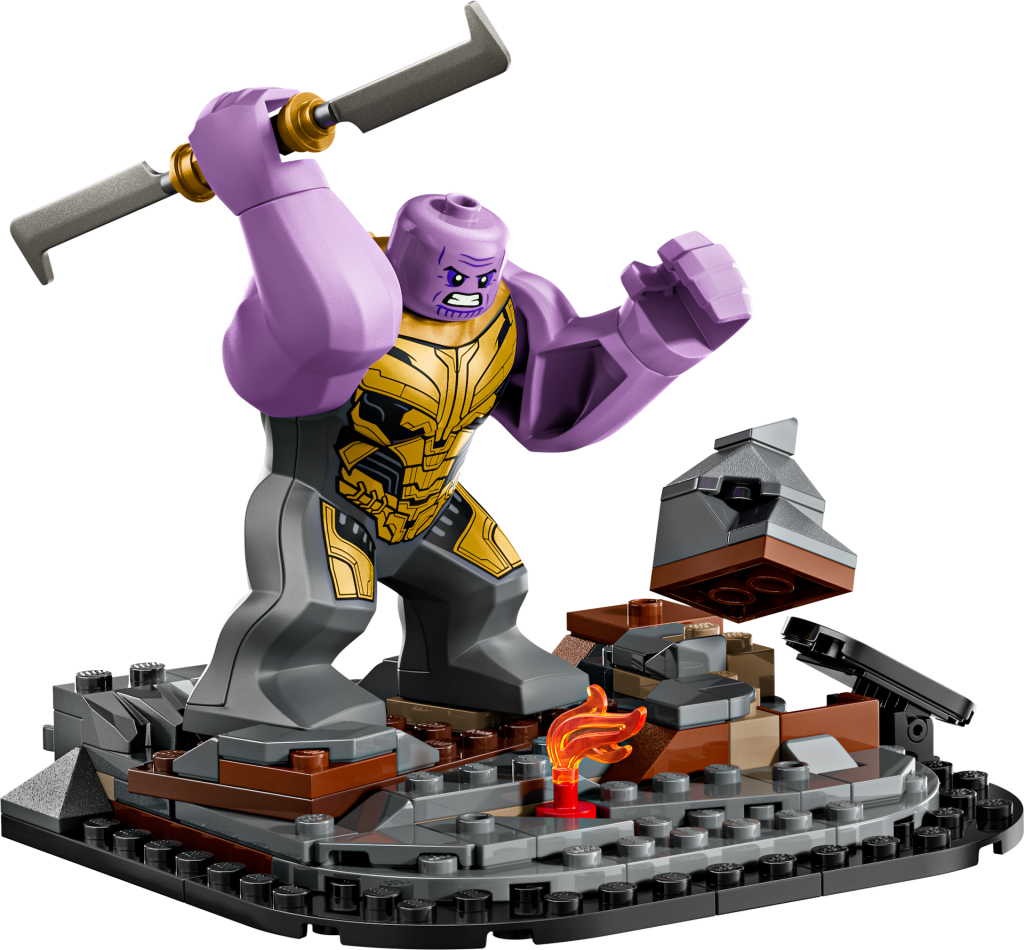 LEGO Marvel 76323 avengers endgame final battle 14 1024x950