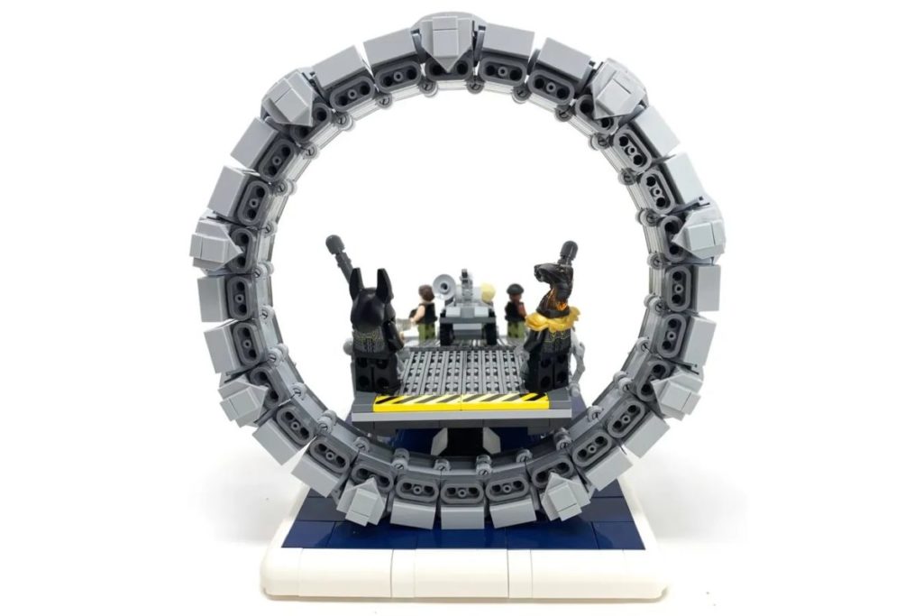 LEGO Ideas Stargate 4 1024x683