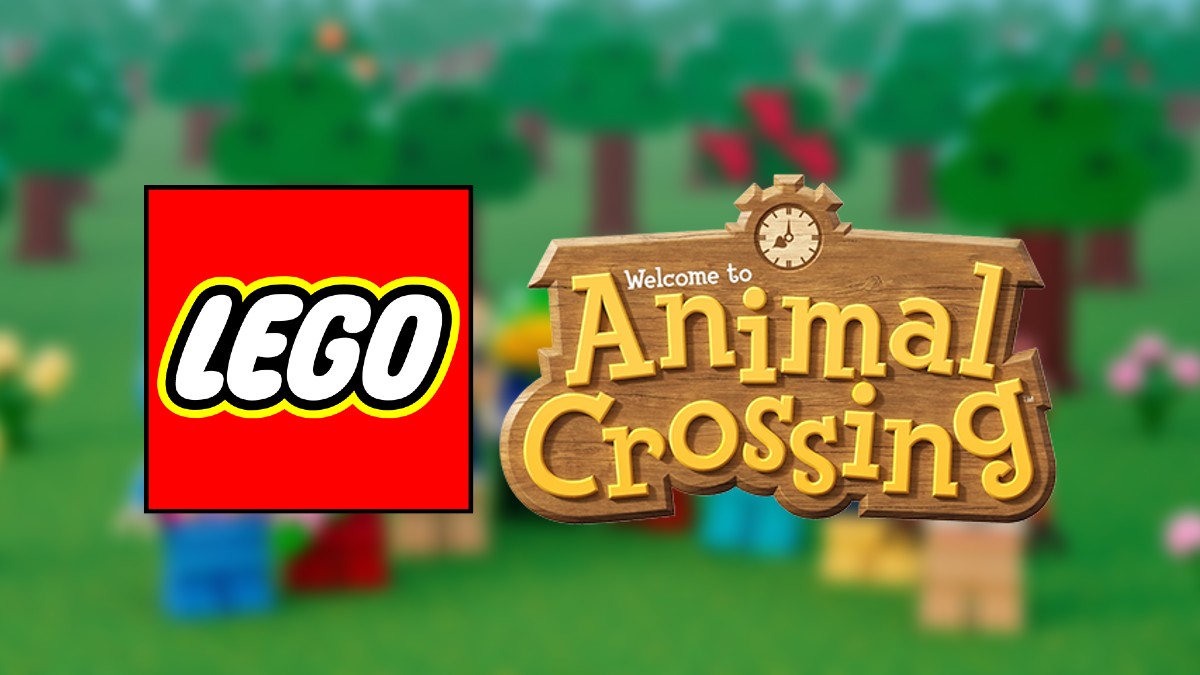 LEGO Animal Crossing summer 2025 wave could deliver the theme's biggest sets yet
