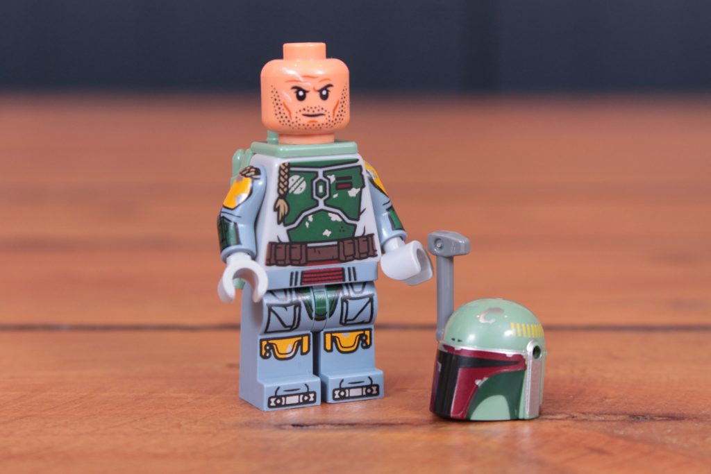 LEGO Star Wars 75396 Desert Skiff Sarlacc Pit review 29 1024x683