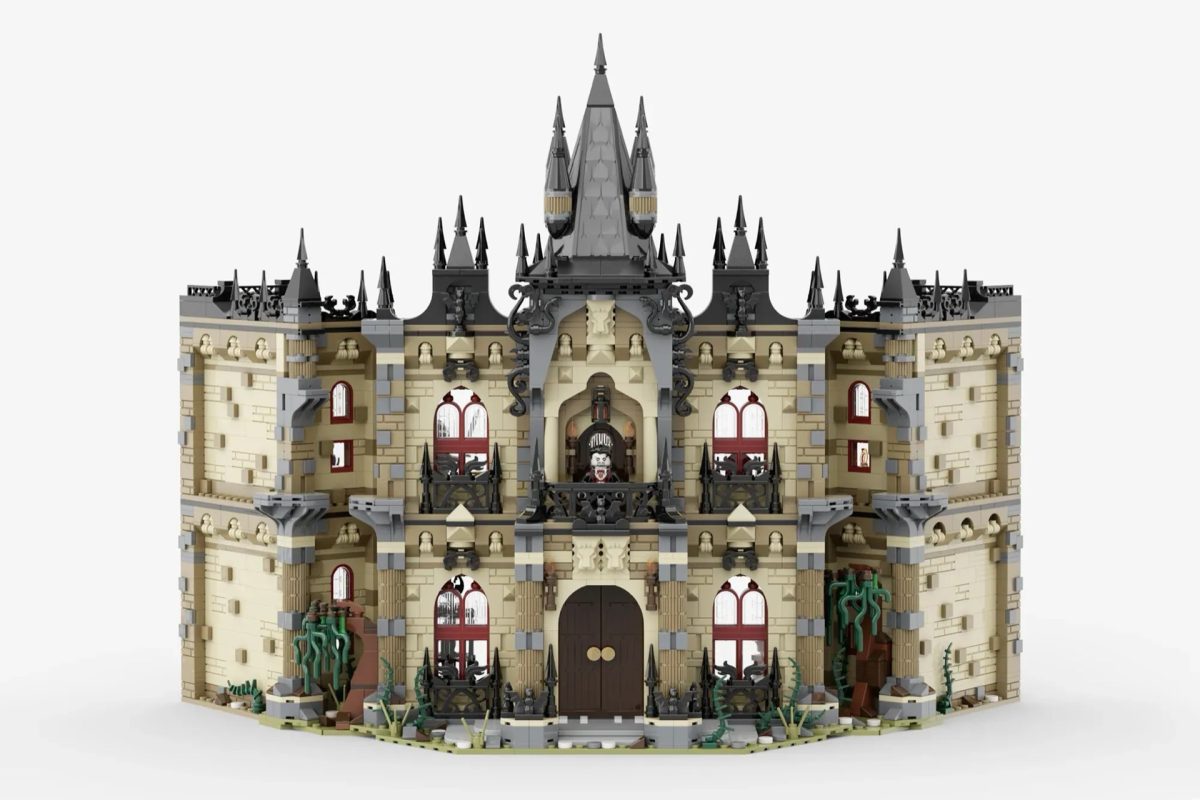 LEGO Ideas Castle Dracula 4 1200x800