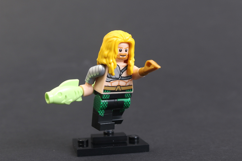 LEGO 71026 DC Super Heroes Collectible Minifigures review 16 3