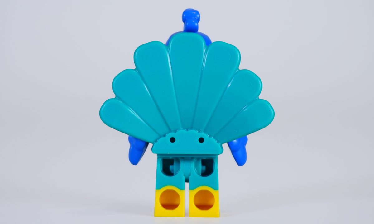 LEGO Collecctible Minifigures Series 28 review 015 1200x720