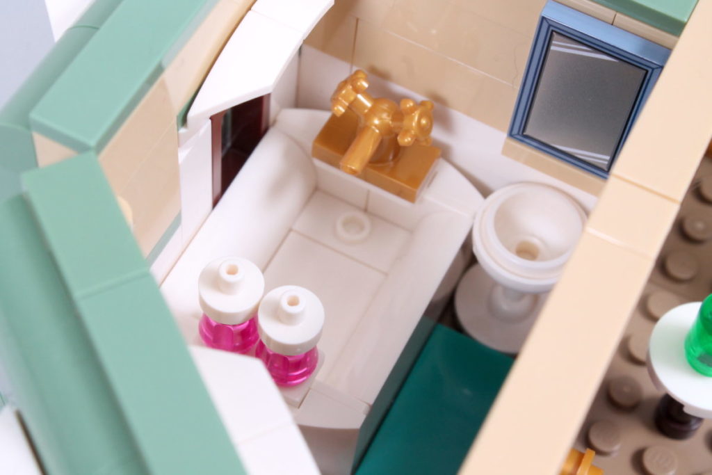 LEGO for Adults 10297 Boutique Hotel review 56 1024x683
