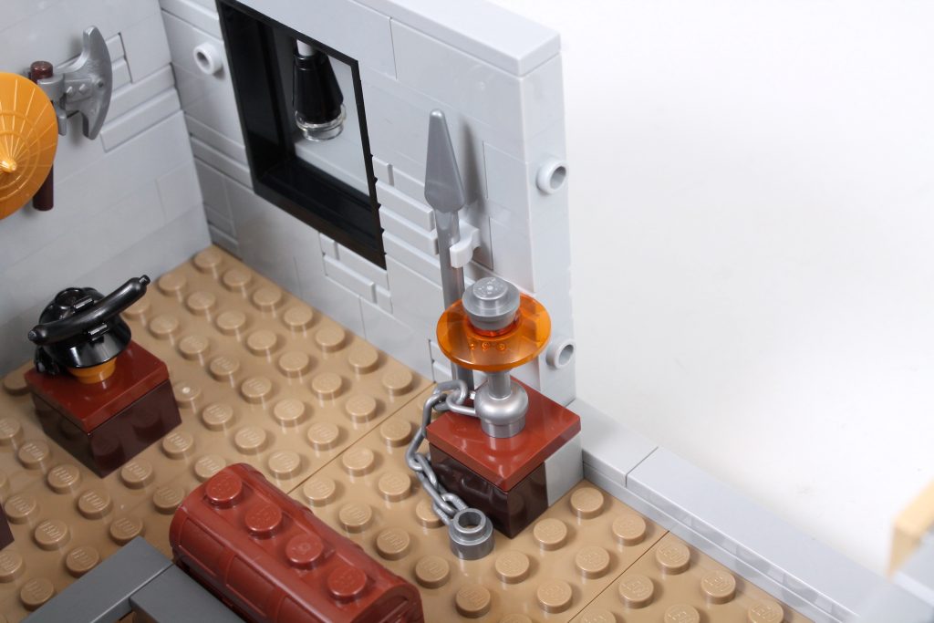 LEGO Marvel 76218 Sanctum Sanctorum review 27 1024x683