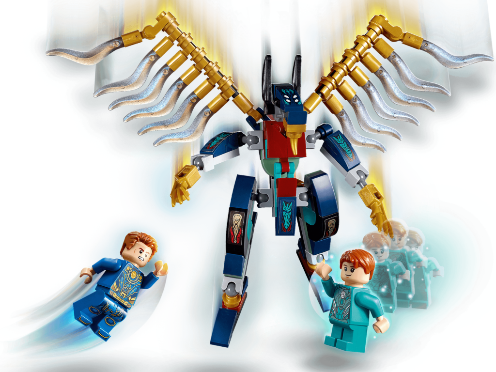 LEGO Marvel 76145 Eternals Aerial Assault 4 1024x768