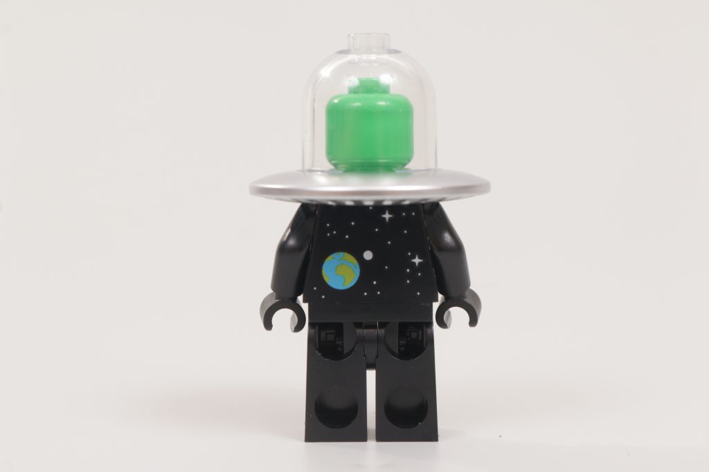 LEGO Minifigures 71046 Series 26 review 80 1024x683
