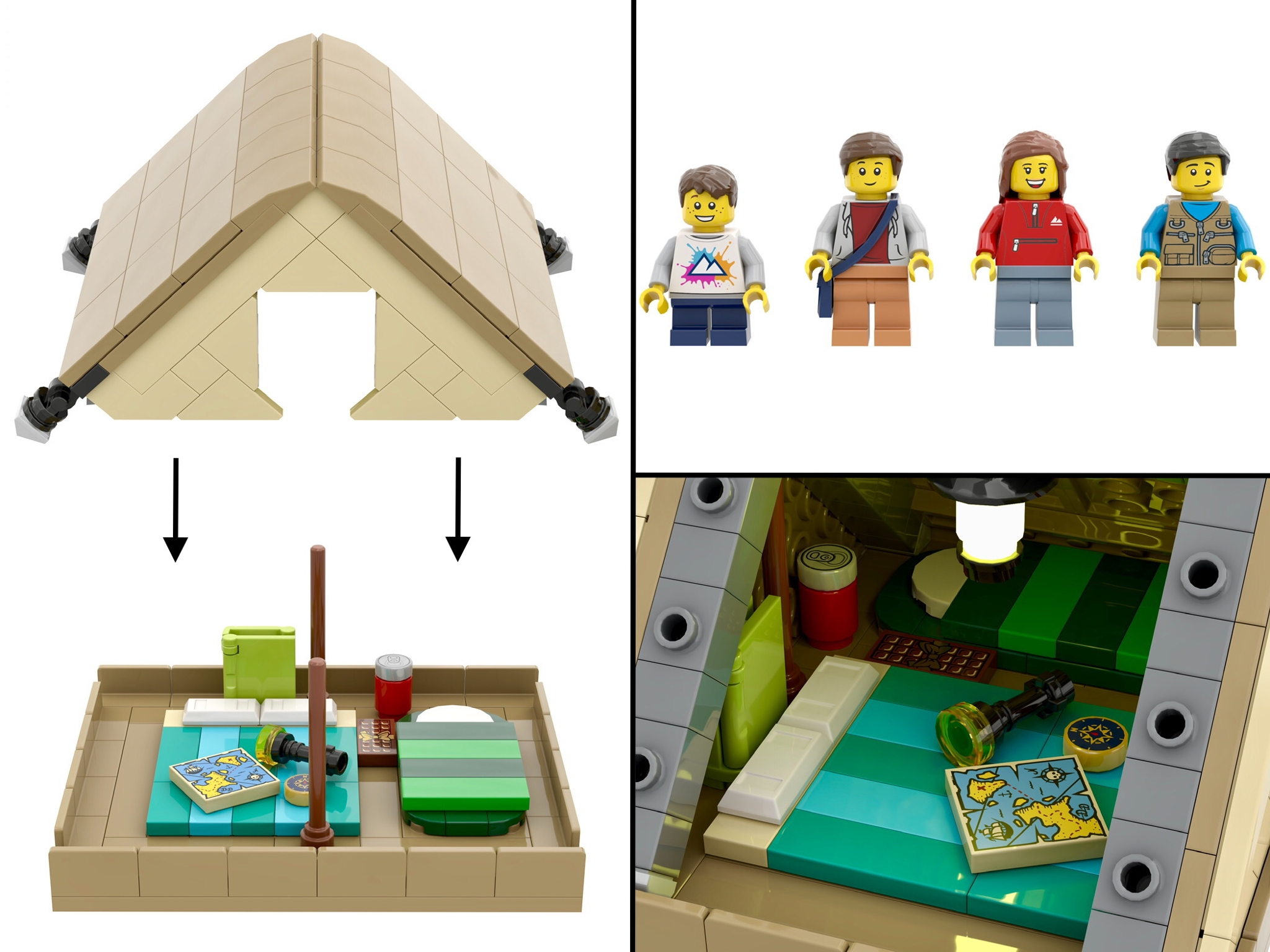 Alpine Adventures 3