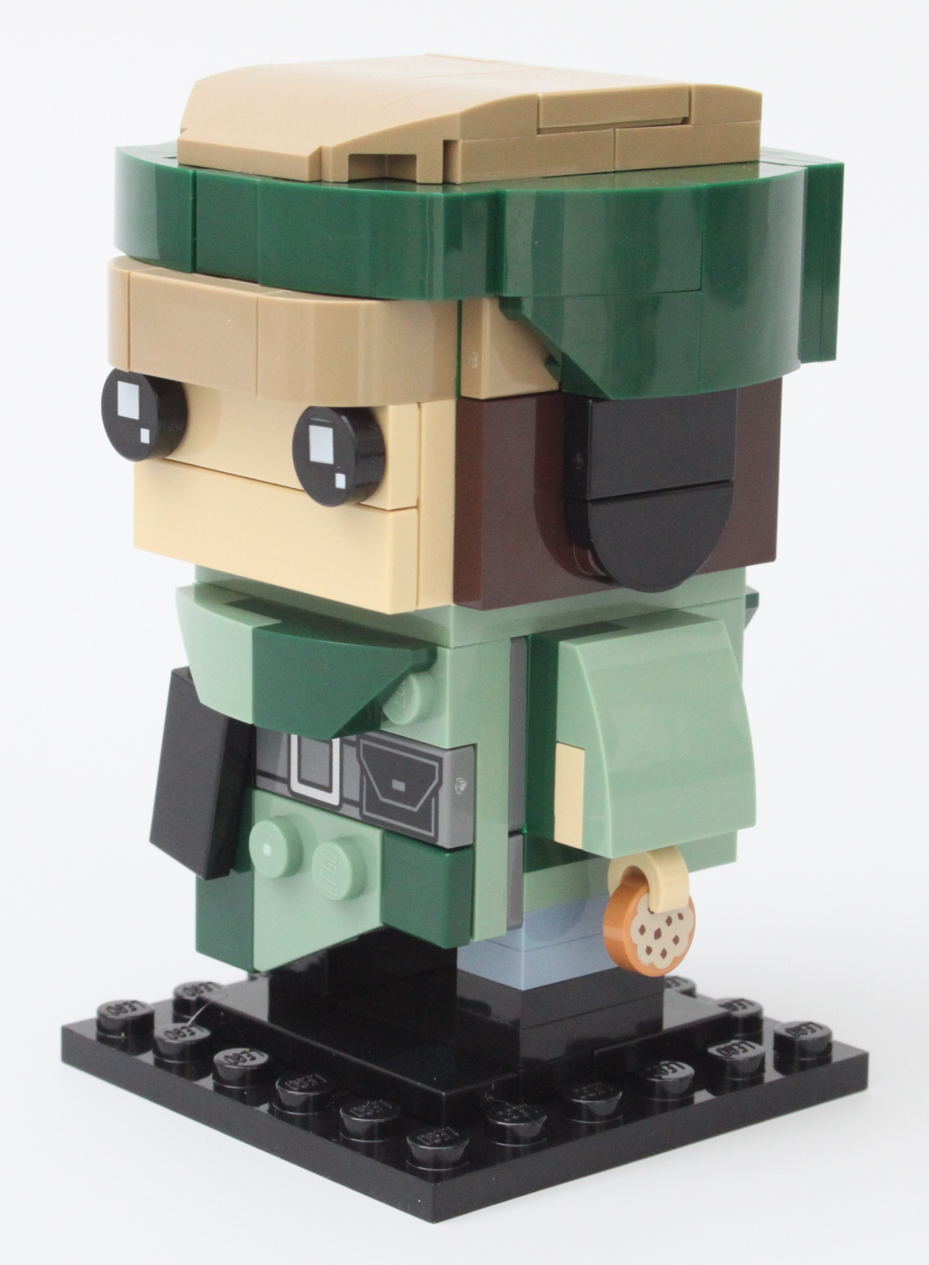 LEGO Star Wars 40523 Battle of Endor Heroes BrickHeadz review 5 scaled