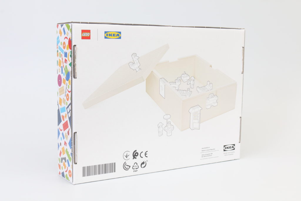LEGO IKEA BYGGLEK review 28