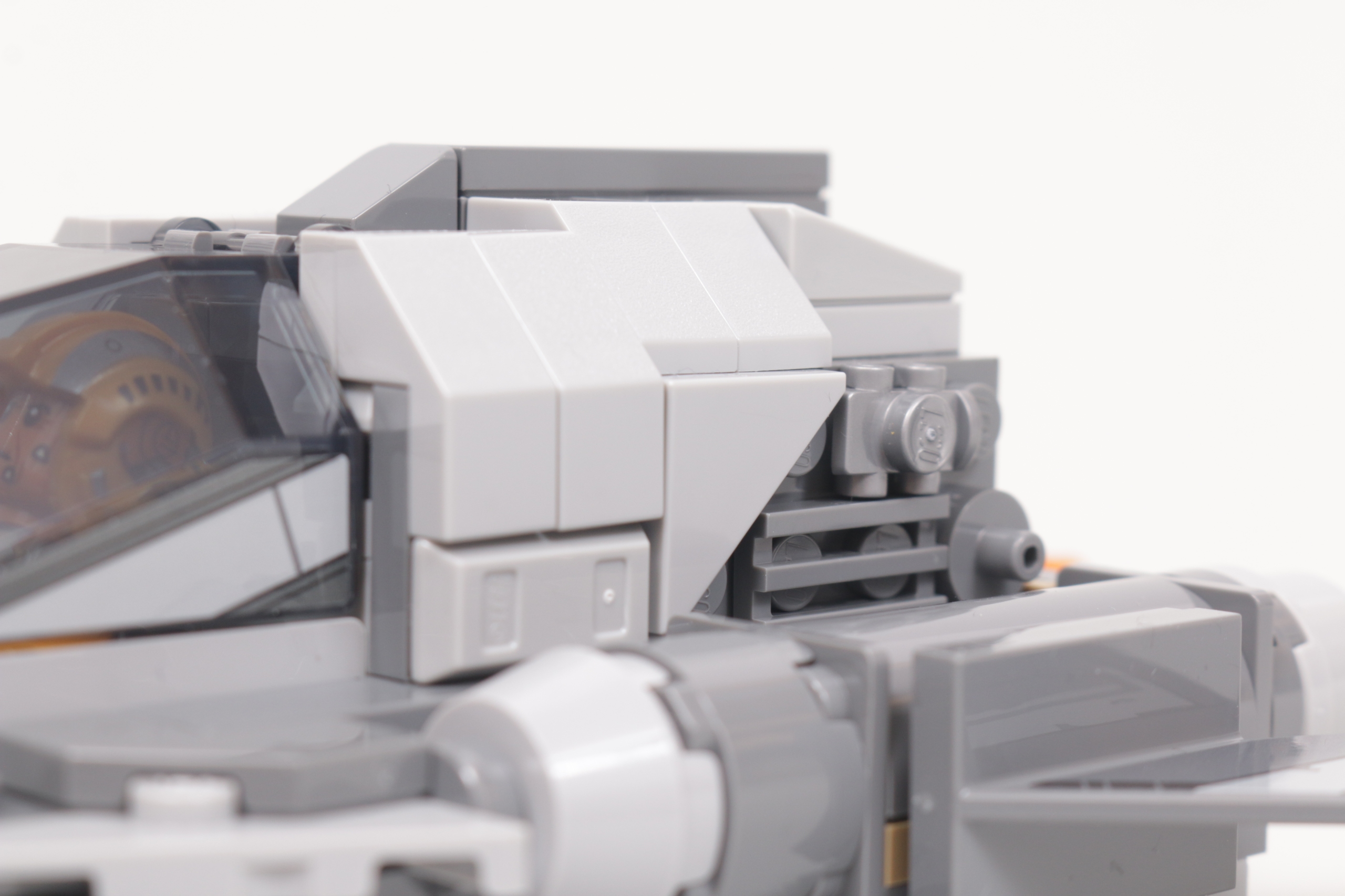 LEGO Star Wars 75346 Pirate Snub Fighter review 12 scaled