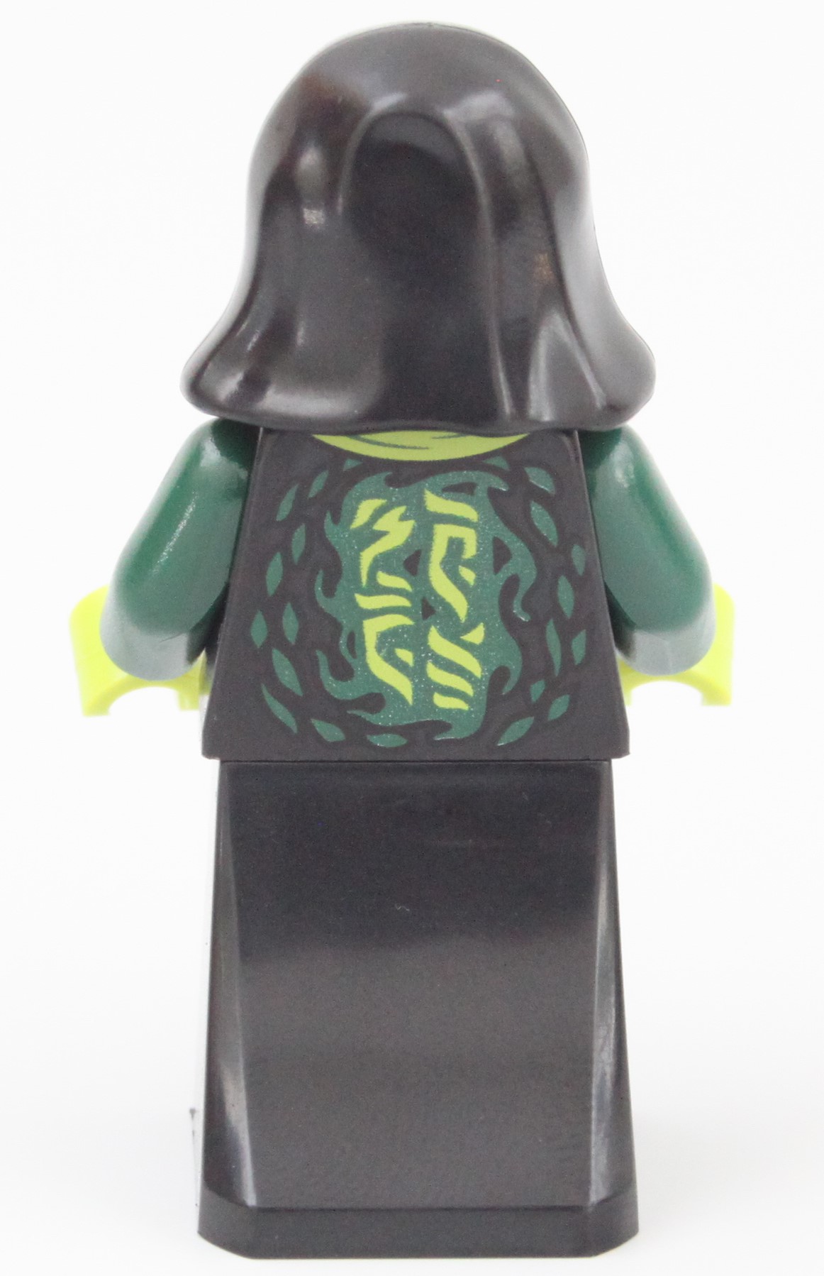 LEGO NINJAGO 71795 Temple of the Dragon Energy Cores review 41