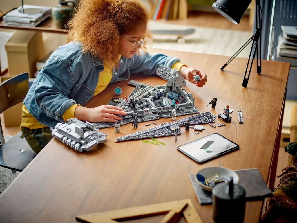 LEGO Star Wars 75394 Imperial Star Destroyer 05 1024x768