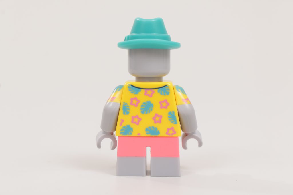 LEGO Minifigures 71046 Series 26 review 71 1024x683