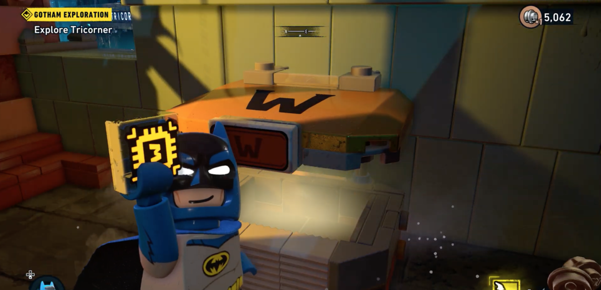 LEGO Batman Legacy of the Dark Knight Wayne Tech caches 1200x579