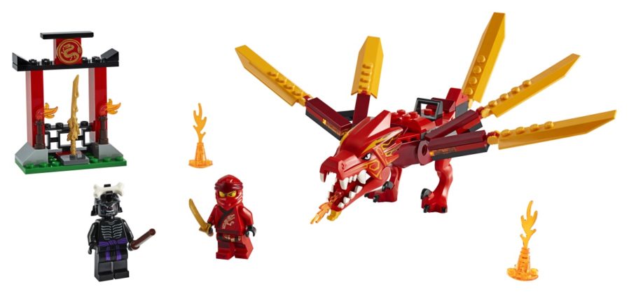 LEGO-NINJAGO-71701-Kais-Fire-Dragon-3