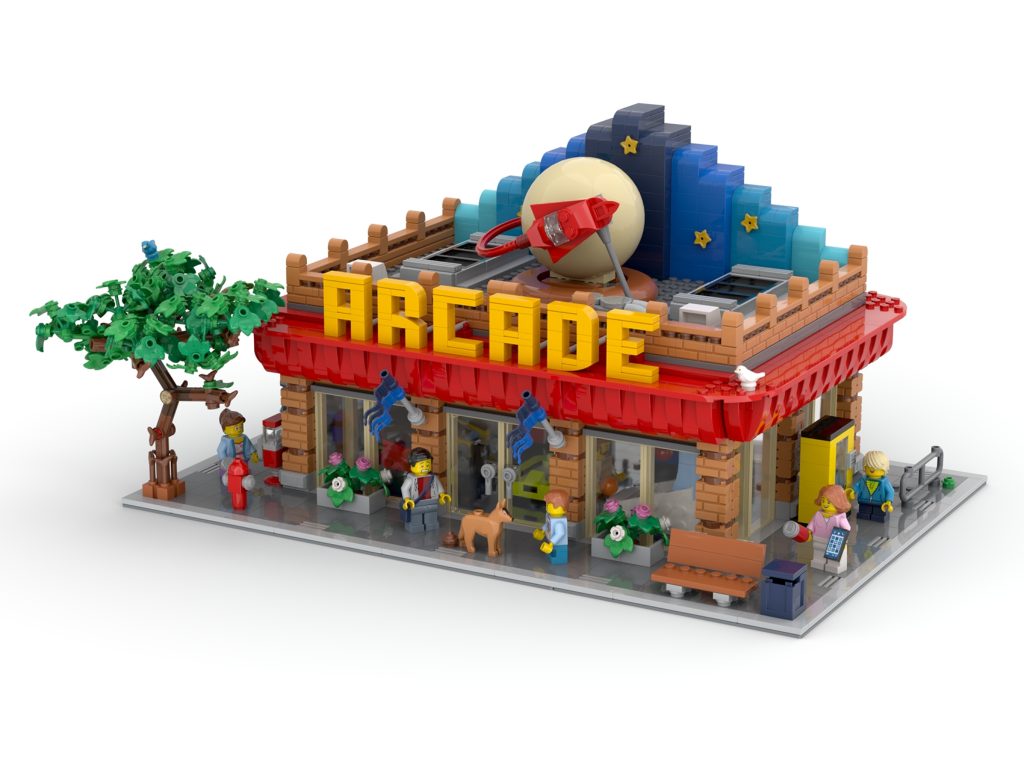 lego city arcade rd collectables 1024x768