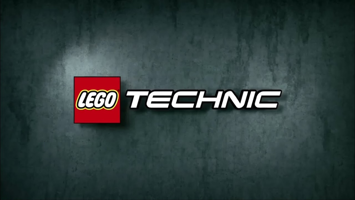 LEGO Technic 2026 set rumours appear online