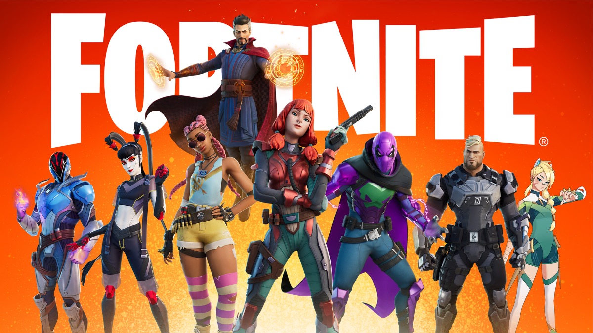 LEGO owners invest $1bn in Fortnite developer Epic Games