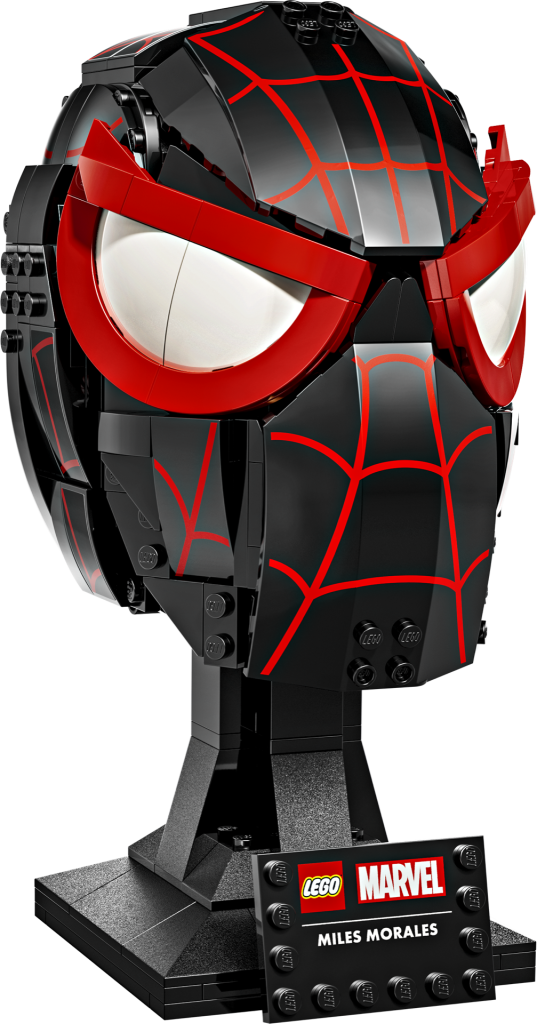 LEGO Marvel 76329 Miles Morales Mask 15 537x1024