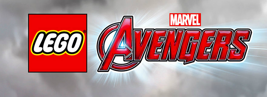 LEGO Marvel Avengers level packs & DLC now available