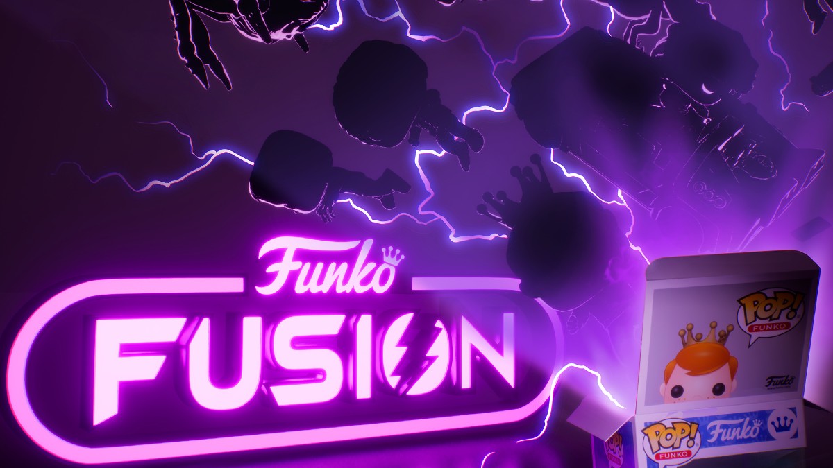 Former TT Games’ devs new Funko game sounds like LEGO Dimensions