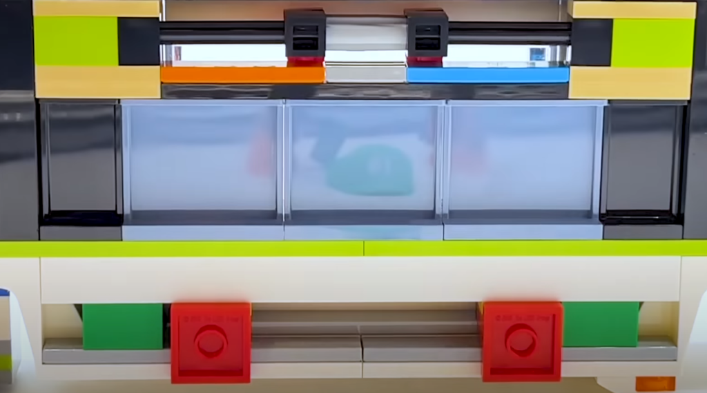 LEGO City 60388 Gaming Tournament Truck controls 1 1024x570